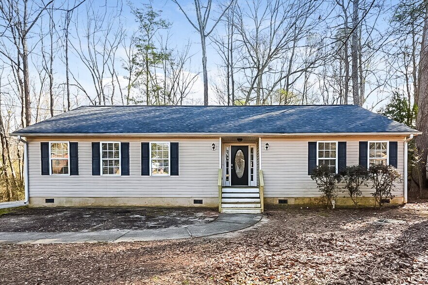 Primary Photo - 7022 S Nottingham Rd