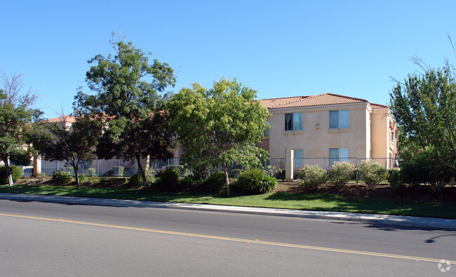 Building Photo - Amanda Park Senior Apartments