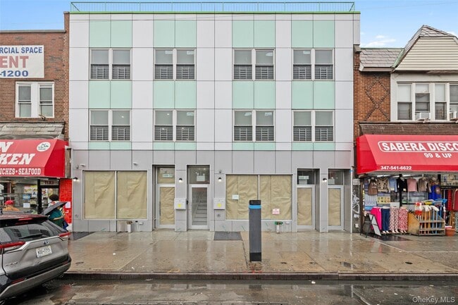 Primary Photo - 168-31 Hillside Ave.