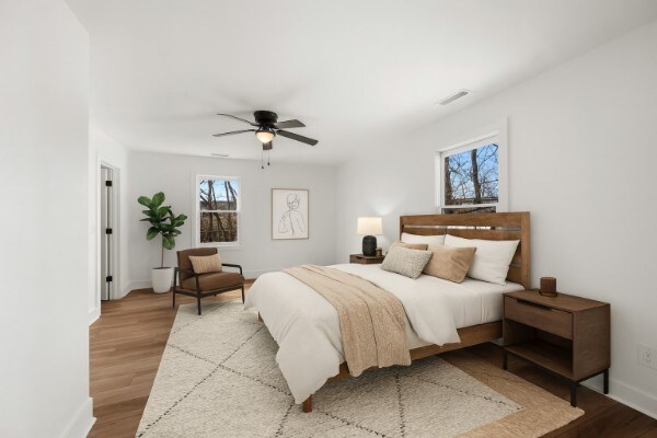 Building Photo - 910 Apex St