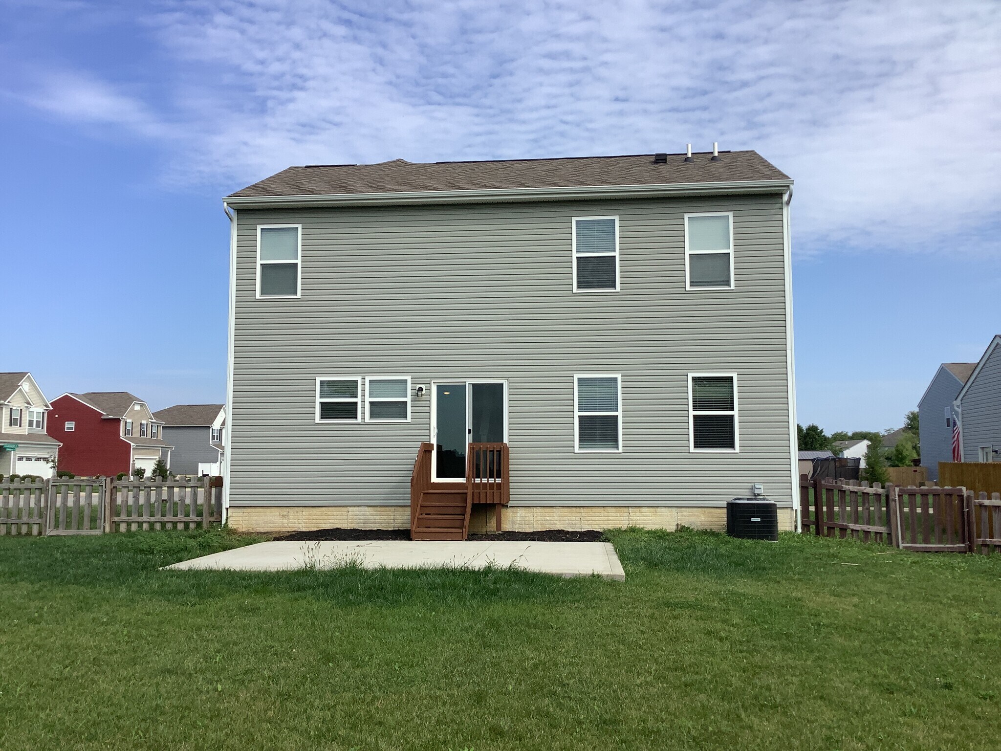 Building Photo - 249 Cavanaugh Dr