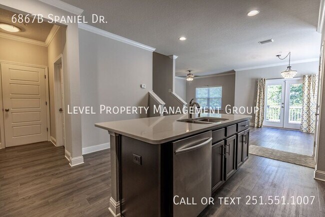 Building Photo - 6867B Spaniel Dr.-