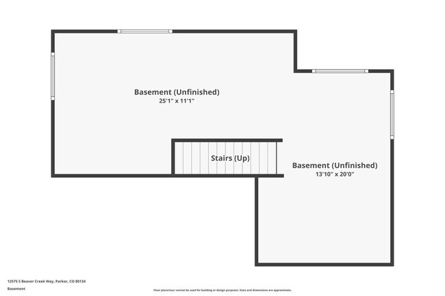 Building Photo - Newly update 4 bed/2.5 Bath in Parker