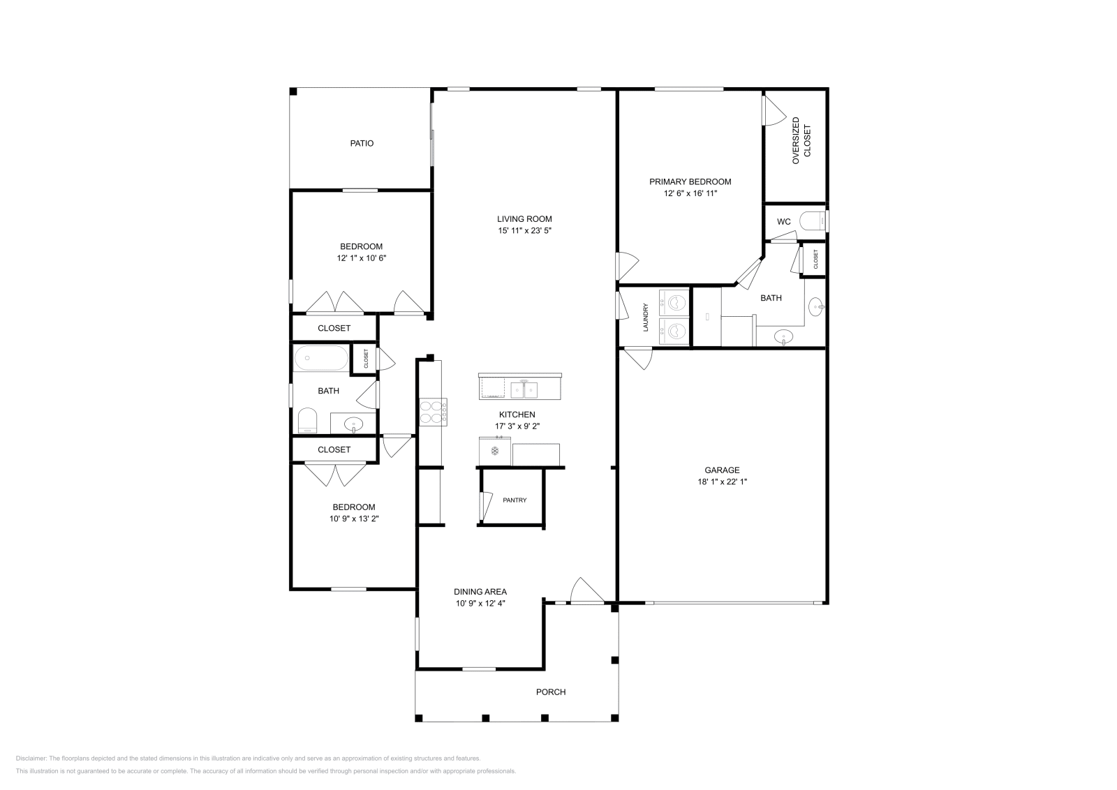 Building Photo - 3932 Island Green Way