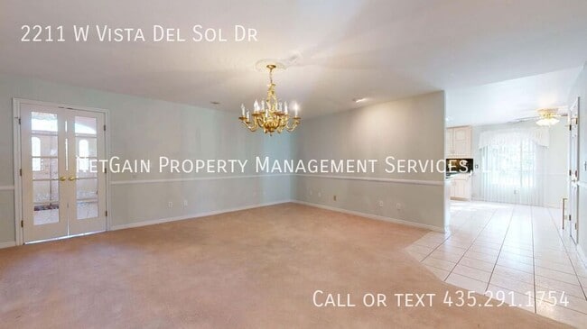 Building Photo - 2211 W Vista Del Sol Dr