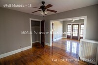 Building Photo - Fantastic location! Spacious 1-bed/1-bath ...