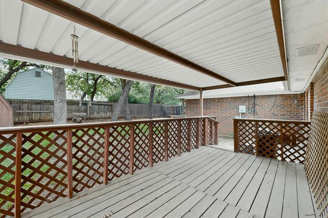 Building Photo - 7517 Crosstimbers Ln