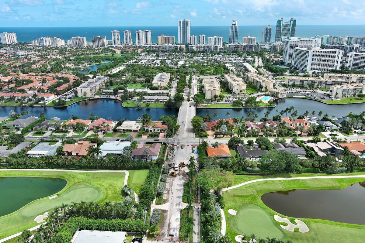 Building Photo - 1450 Atlantic Shores Blvd