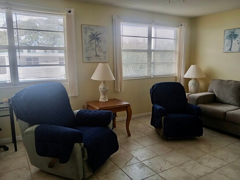 Building Photo - 8401 N Atlantic Ave