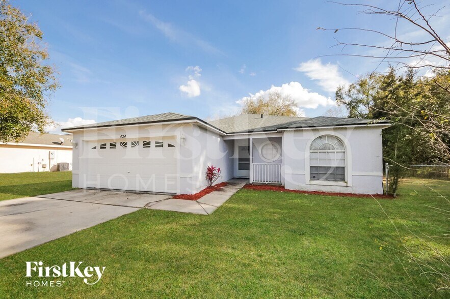 Building Photo - 424 Dove Dr