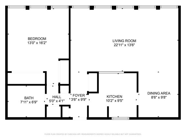 Building Photo - 111 E Chestnut St