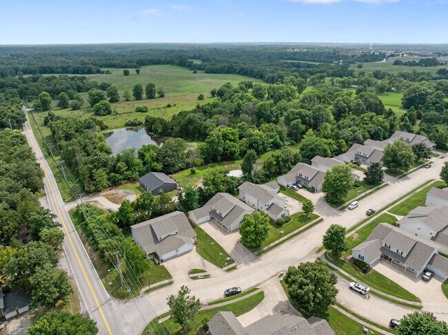 Building Photo - 1716-1718-1718 Juniper Dr