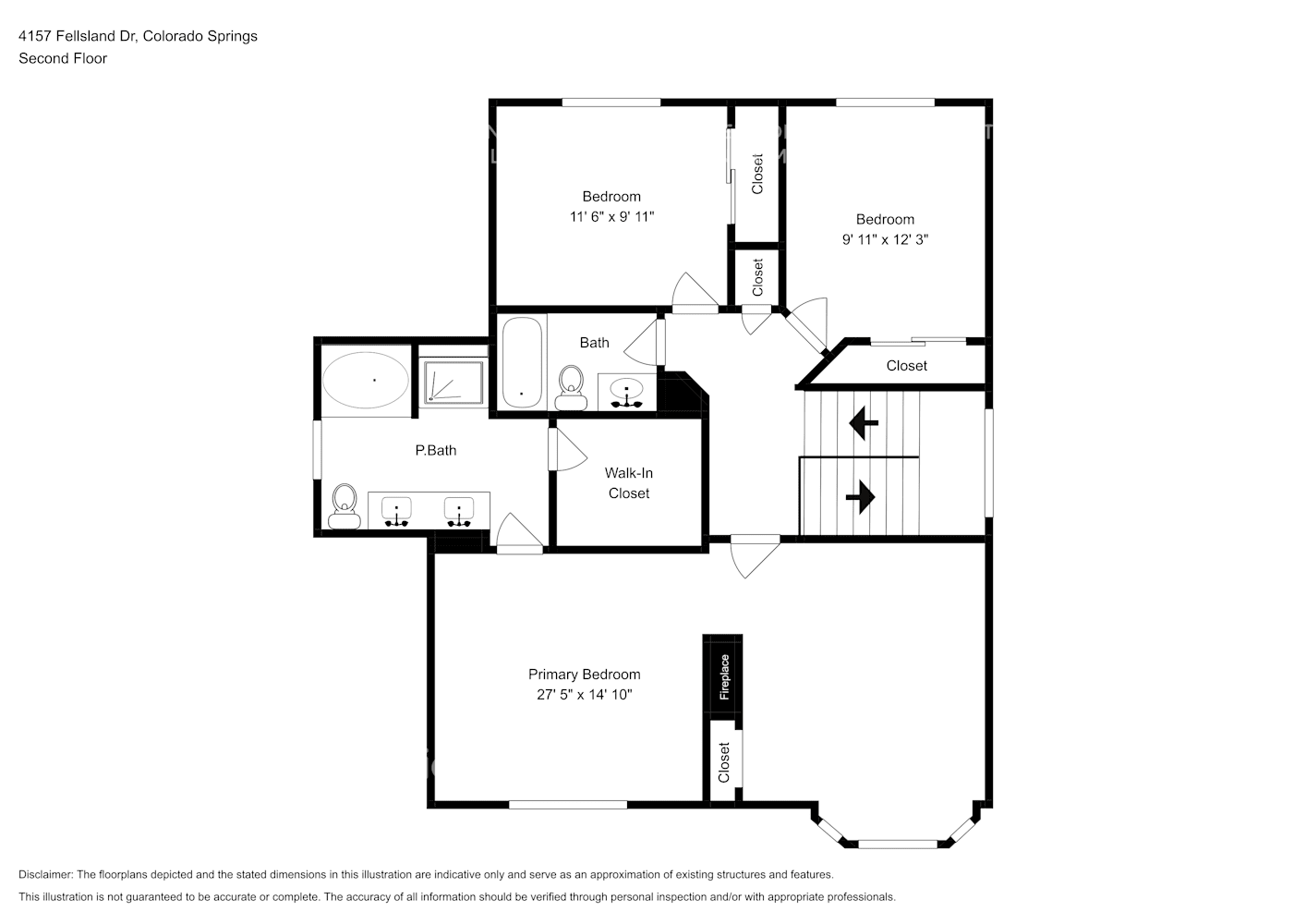 Building Photo - 4157 Fellsland Dr