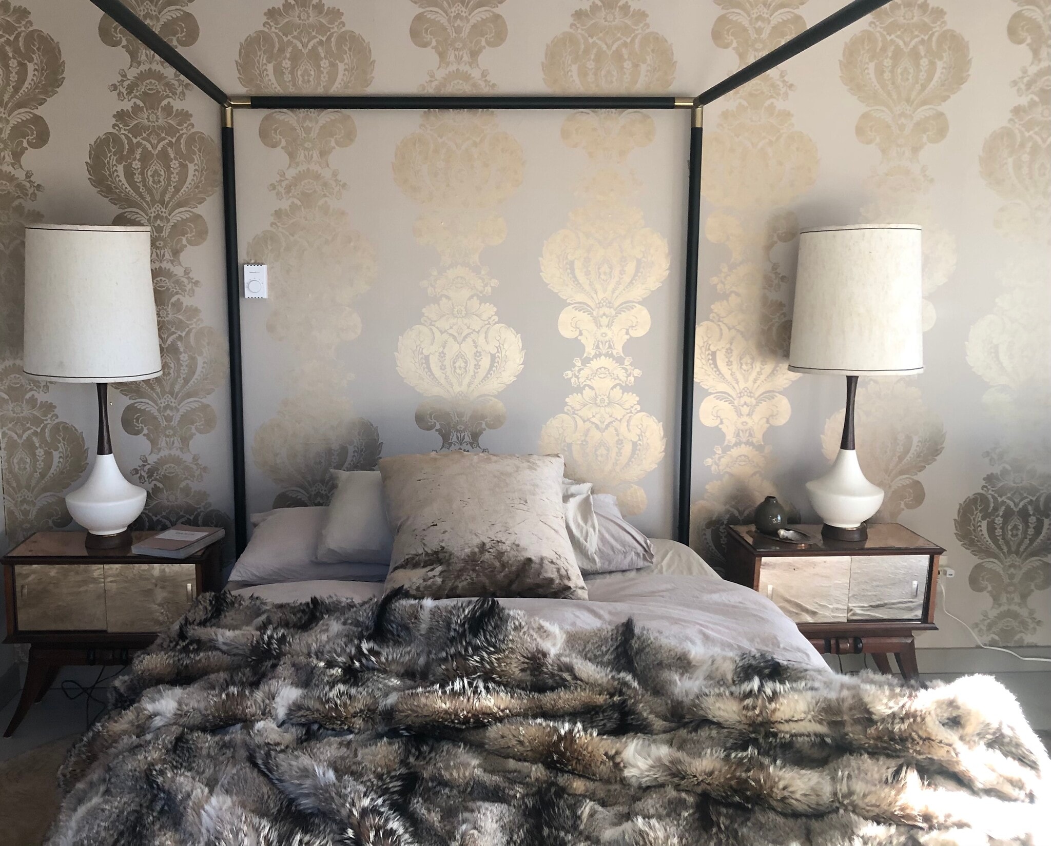 Bedroom - 388 Eichybush Rd