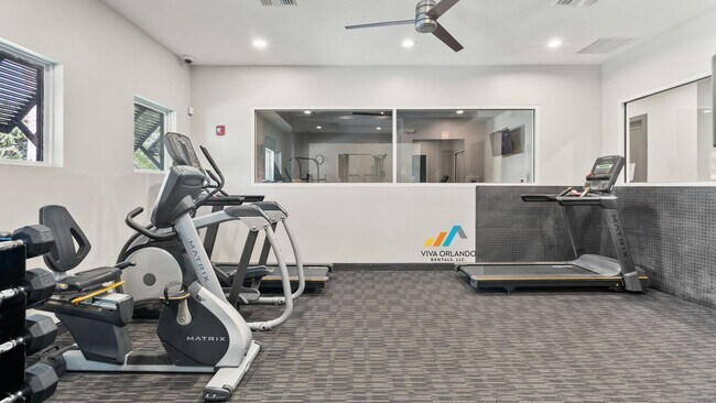 Building Photo - For Rent in ChampionsGate 3/2.5 Townhouse with Water View