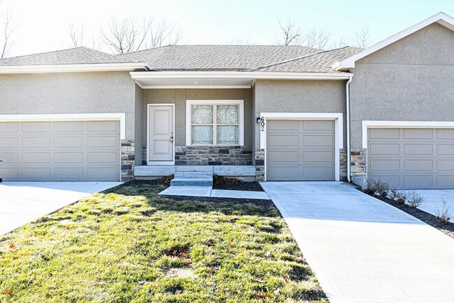 Primary Photo - Gorgeous 2 Bed 2.5 Bath Home