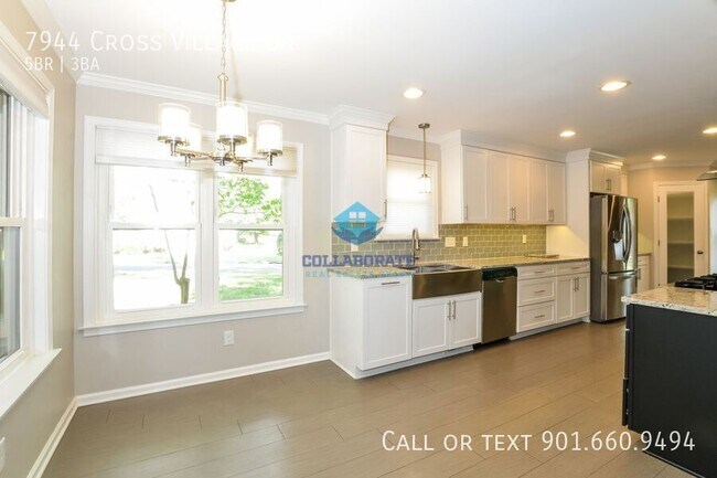 Building Photo - 7944 Cross Village Dr