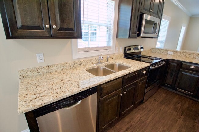 Building Photo - "Brand New Construction". Quiet Location, ...