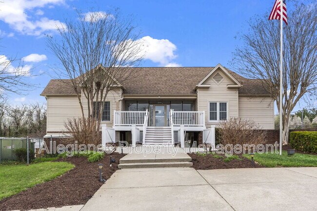 Building Photo - 6011 Curtier Dr