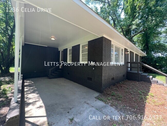 Building Photo - Adorable Rental Ready TODAY!