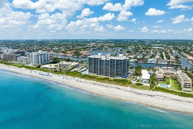 Building Photo - 2727 S Ocean Blvd