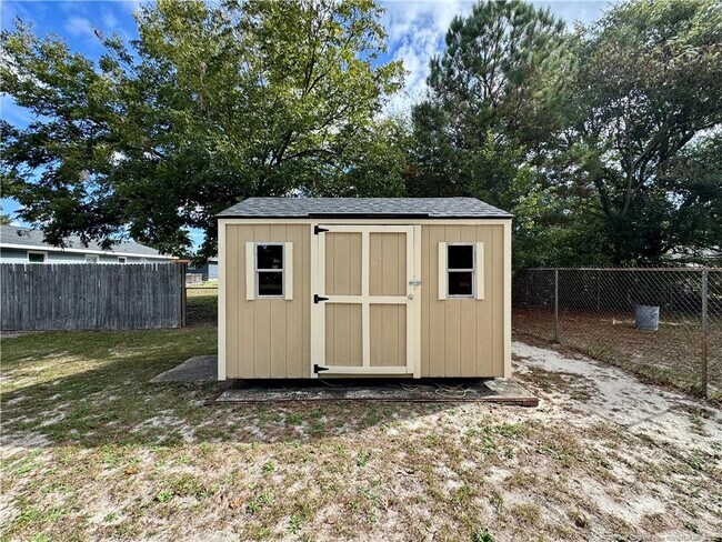 Building Photo - 703 Odell Rd