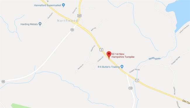 Building Photo - 53 1st NH Turnpike