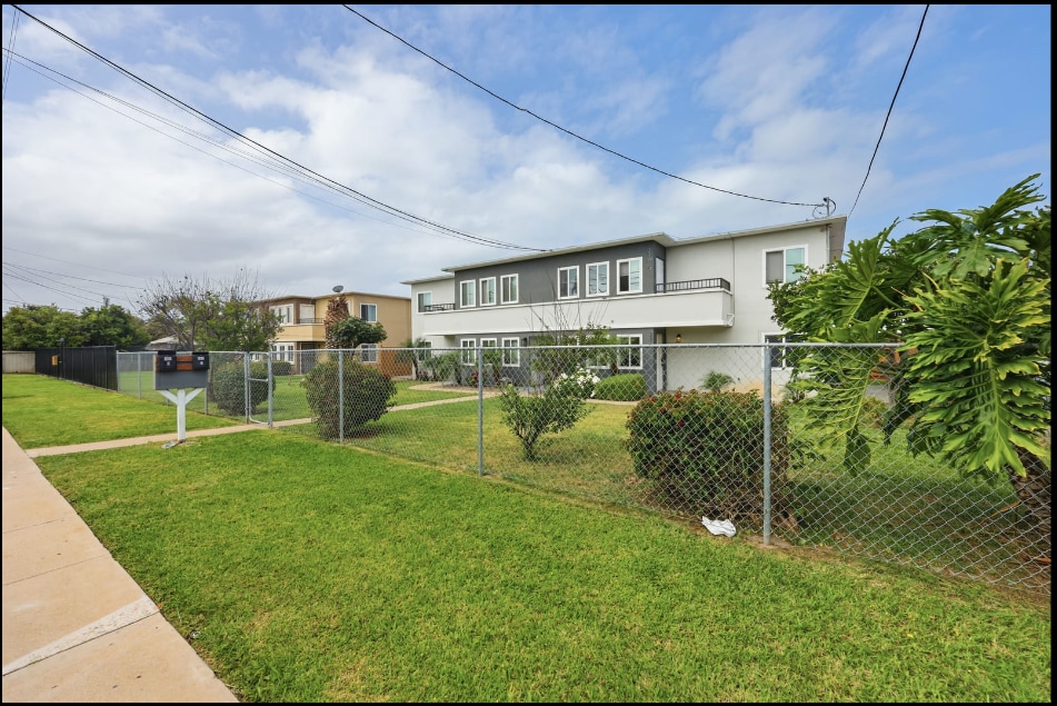 Building Photo - 278 Ash Ave