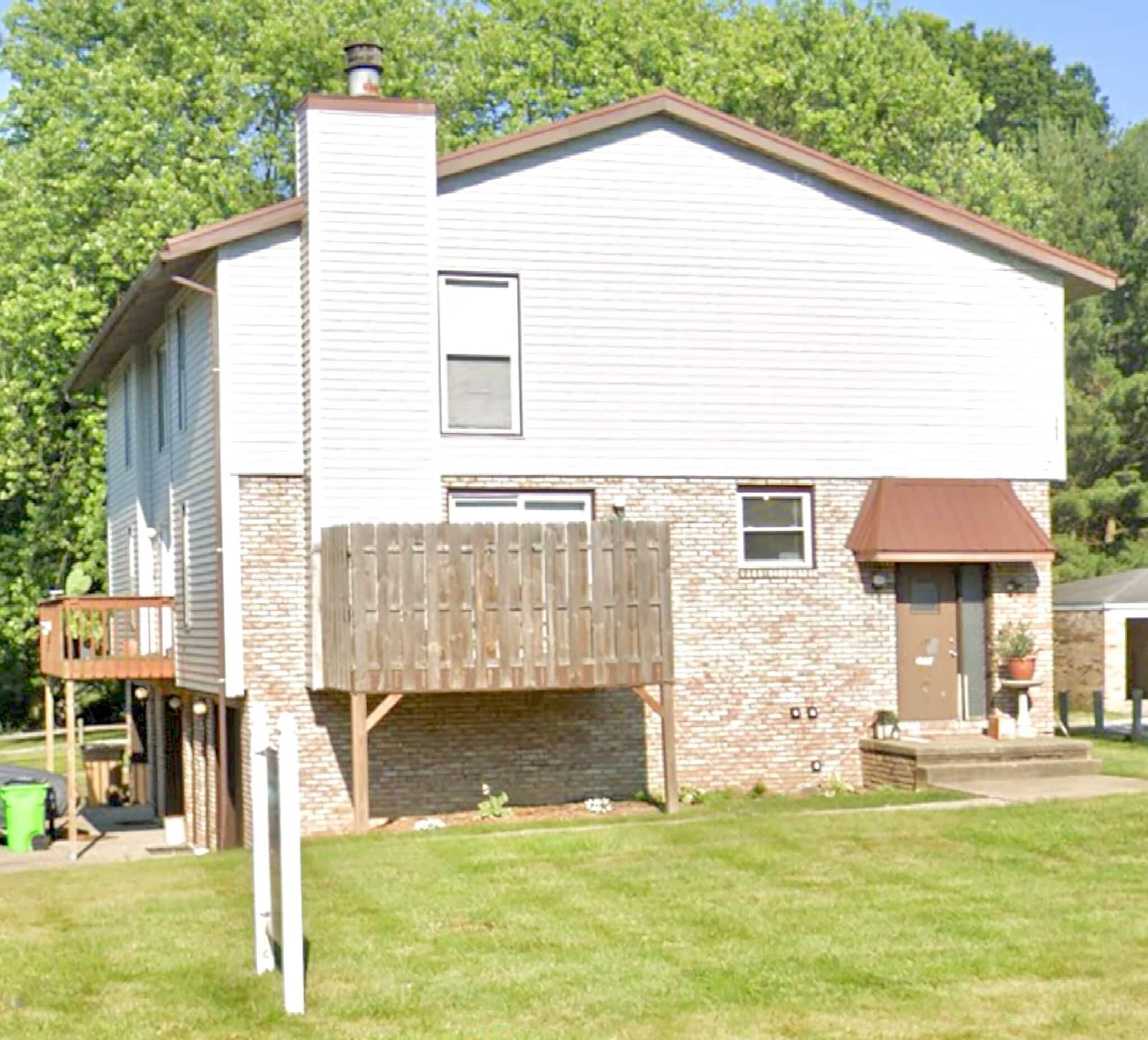 Building Photo - 2776 Kipling Ave NW