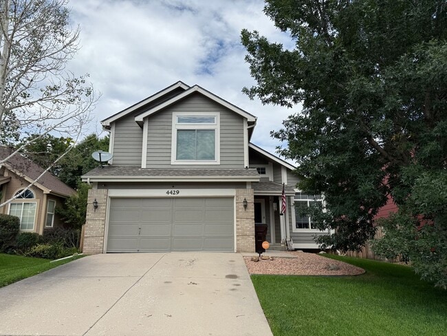 Building Photo - Beautiful Home Near Schriever SFB & Fort C...