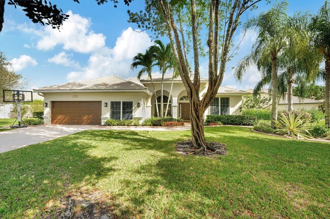 Building Photo - 5035 NW 57th Way