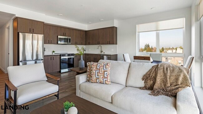 Building Photo - 8511 15th Ave NW