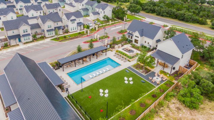 Building Photo - Victor at Alamo Ranch