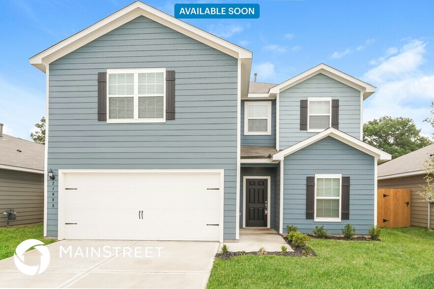 Primary Photo - 21083 Titian Dr.