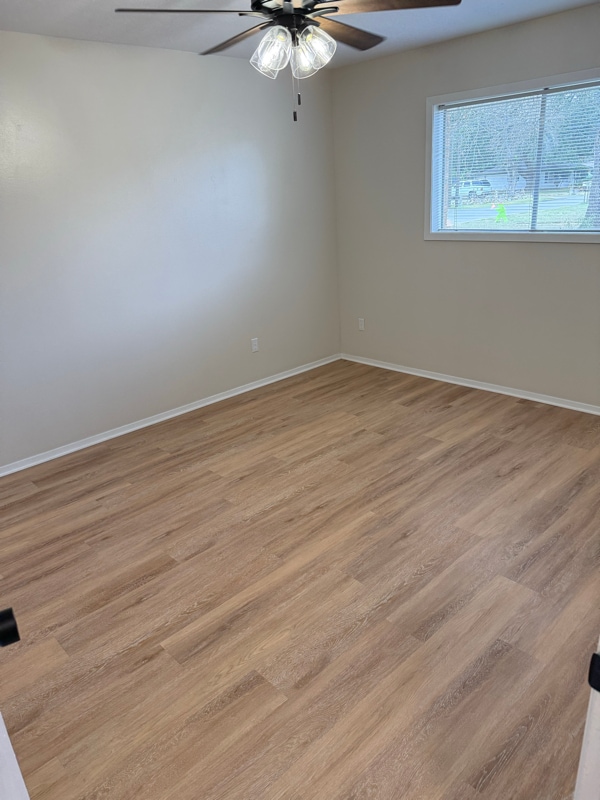 Building Photo - 2023 Pine St