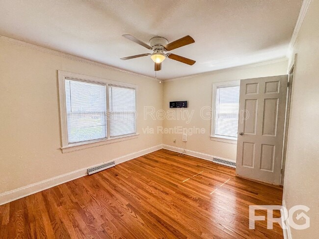 Building Photo - 113 Stancill Dr