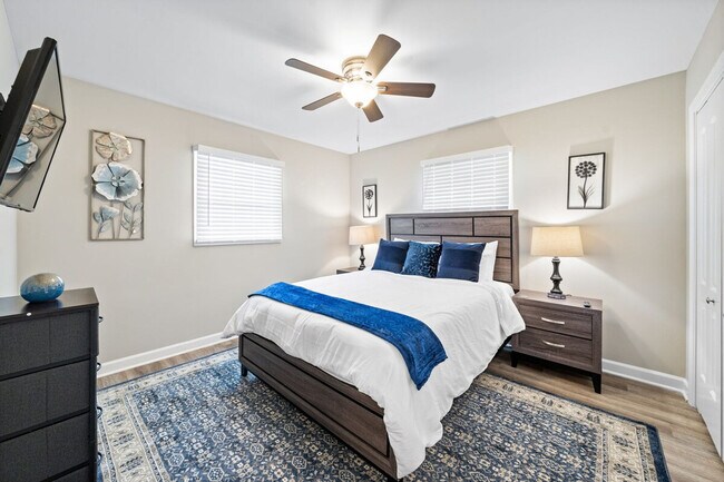 Building Photo - 804 Willow St