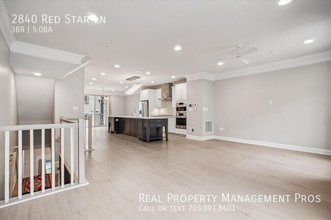 Building Photo - 2840 Red Star Ln