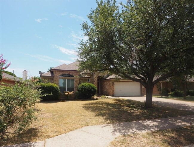 Building Photo - 14501 Wharton Park Trail