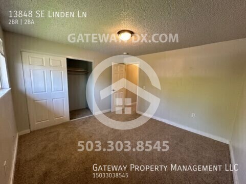 Building Photo - 13848 SE Linden Ln