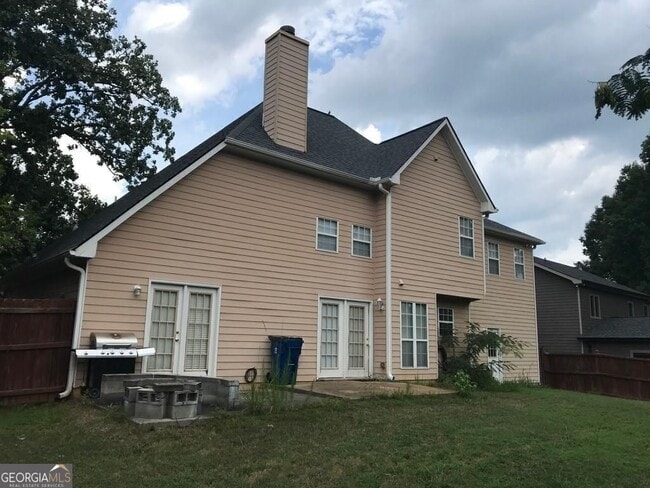 Building Photo - 2603 Lone Oak Trail