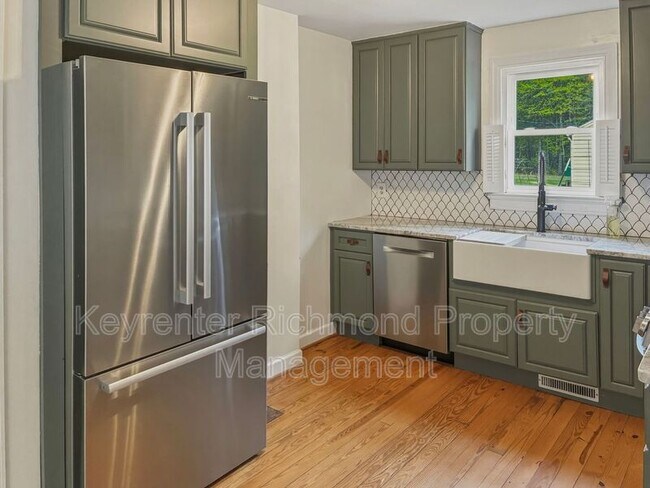Building Photo - 8255 Varina Rd