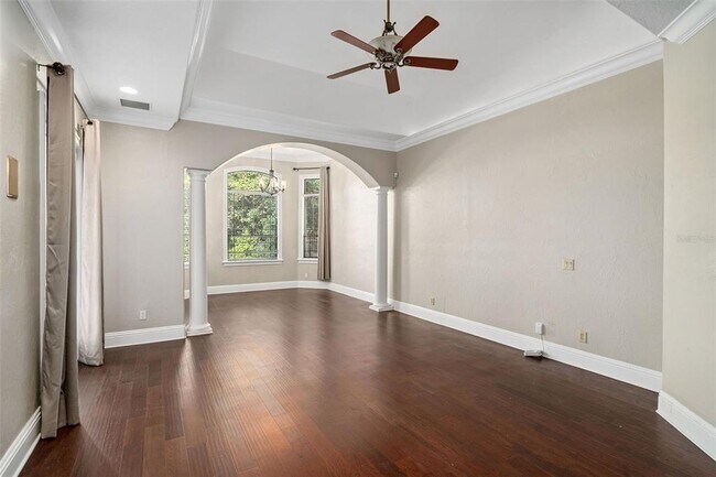 Building Photo - 8402 Lake Burden Cir