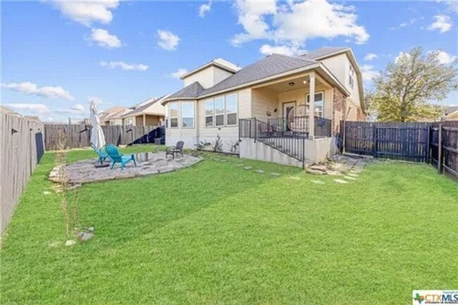 Building Photo - Spacious 4BR House in Harker Heights