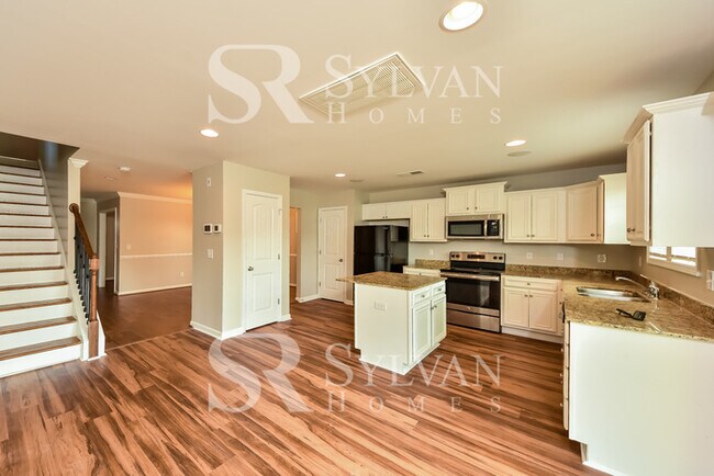 Building Photo - The Lifestyle You Deserve.