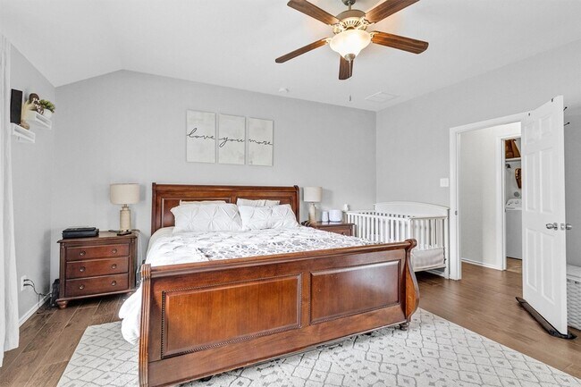 Building Photo - 1700 Fall Forest Ct