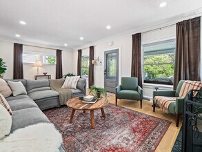 Building Photo - 18031 Larchwood Ave