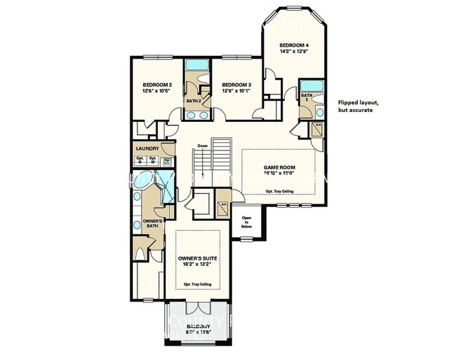 Building Photo - 5709 Wild Sage Cir
