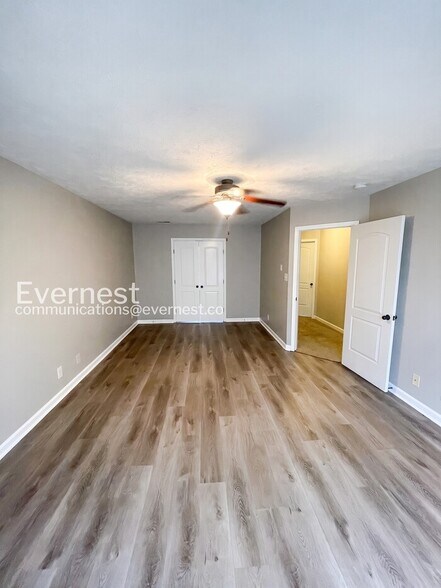 Building Photo - 1504 Apache Way