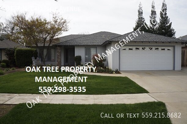 Building Photo - 8177 N Callisch Ave